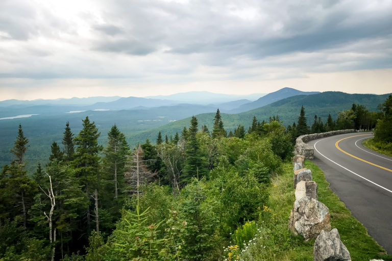 Whiteface Mountain