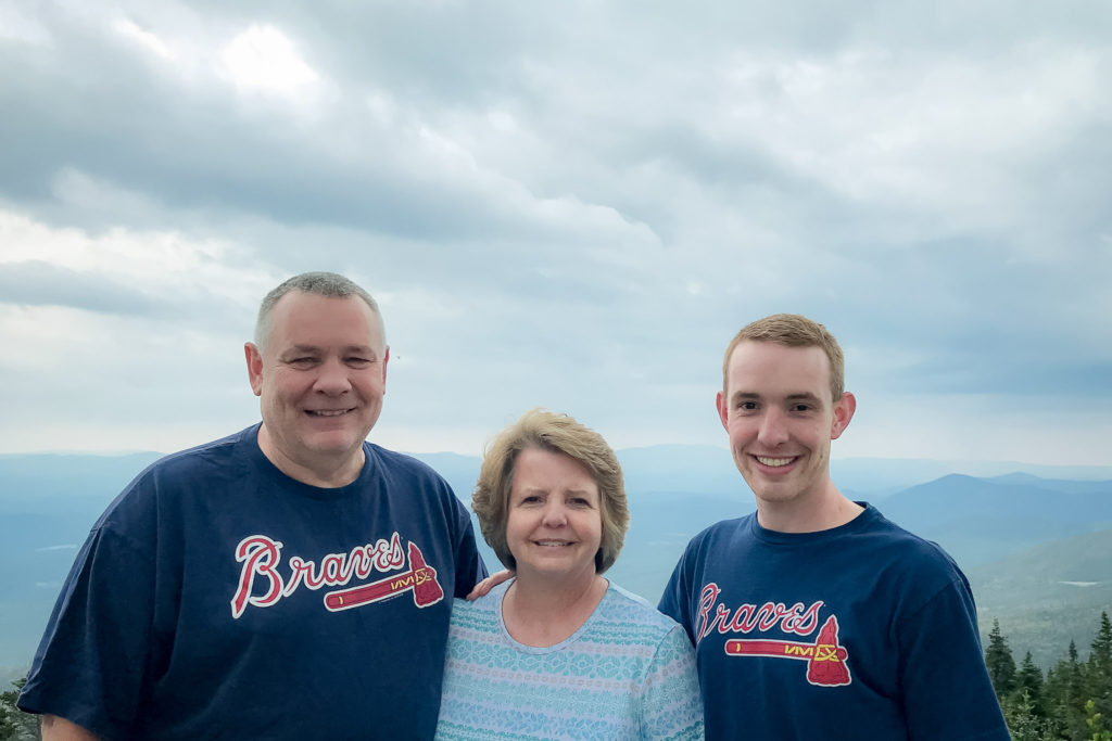 Whiteface Mountain
