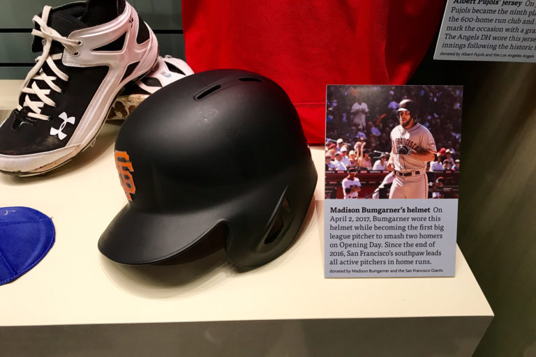 National Baseball Hall of Fame