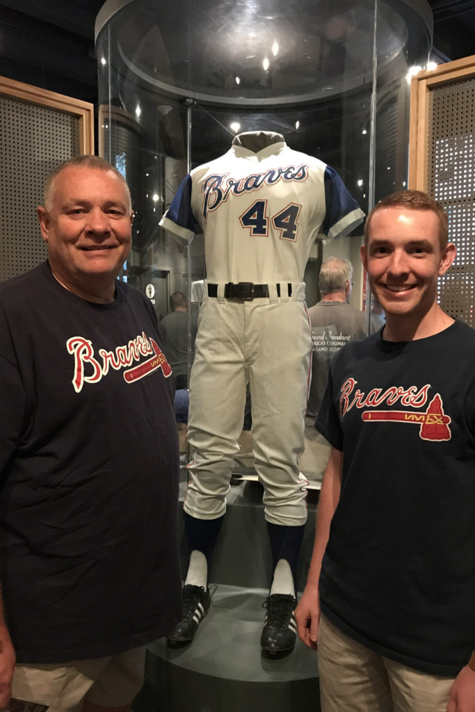 National Baseball Hall of Fame