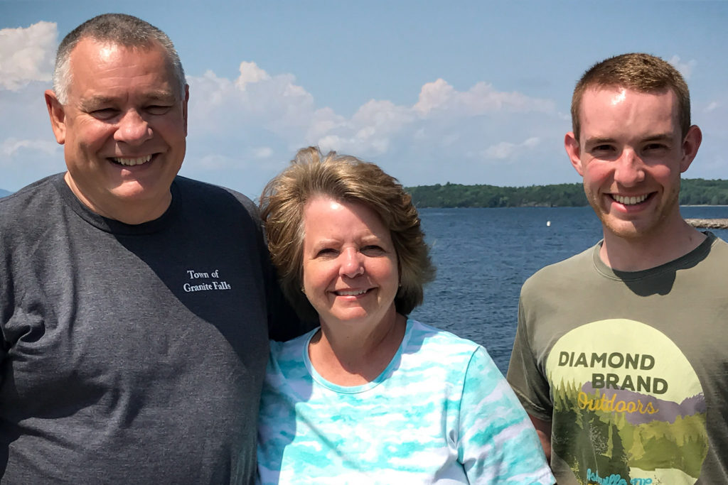 Lake Champlain