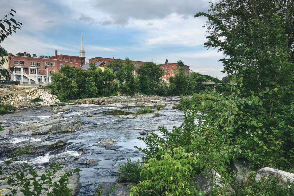 Littleton, NH