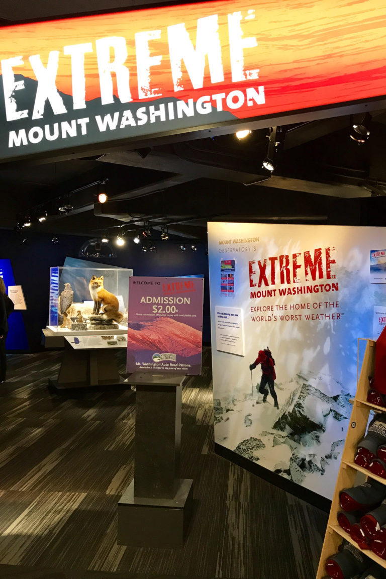 Weather Museum