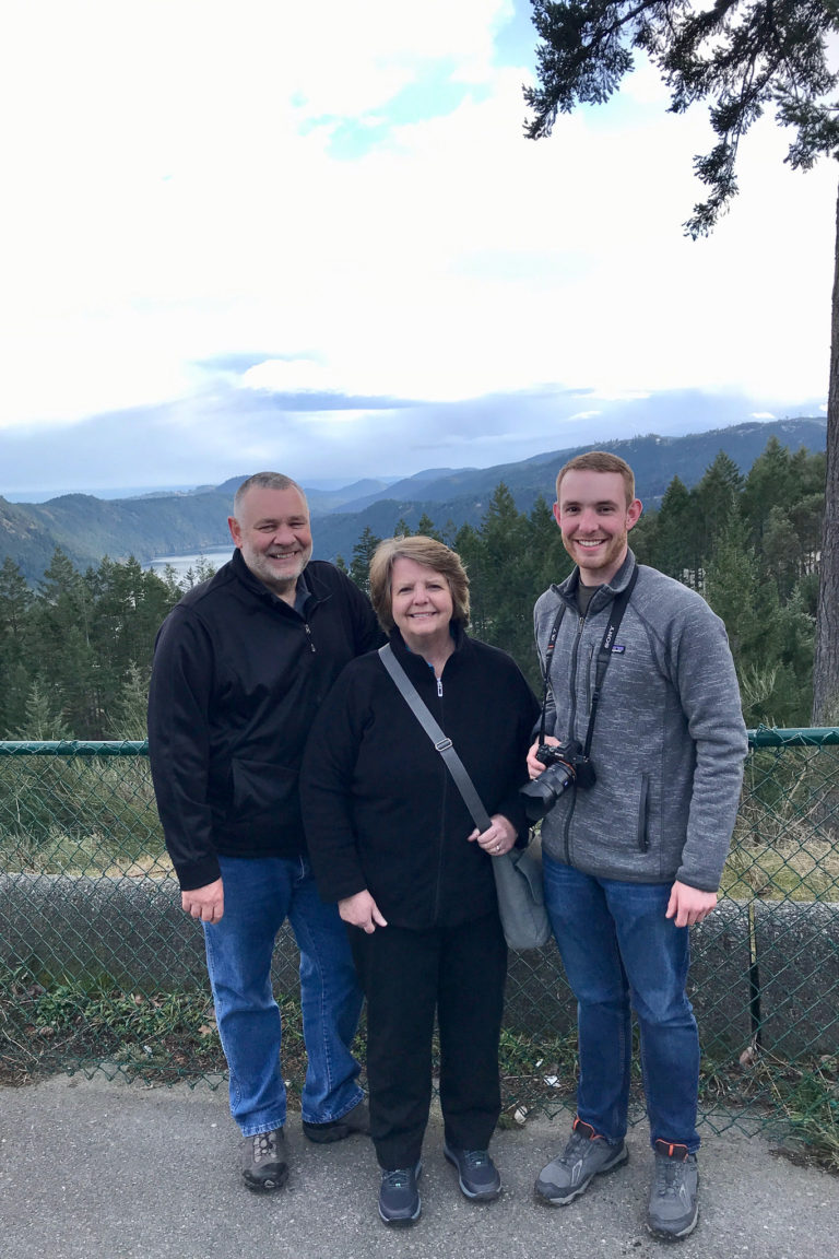 Nanaimo
