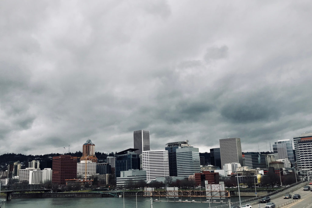 Portland, OR