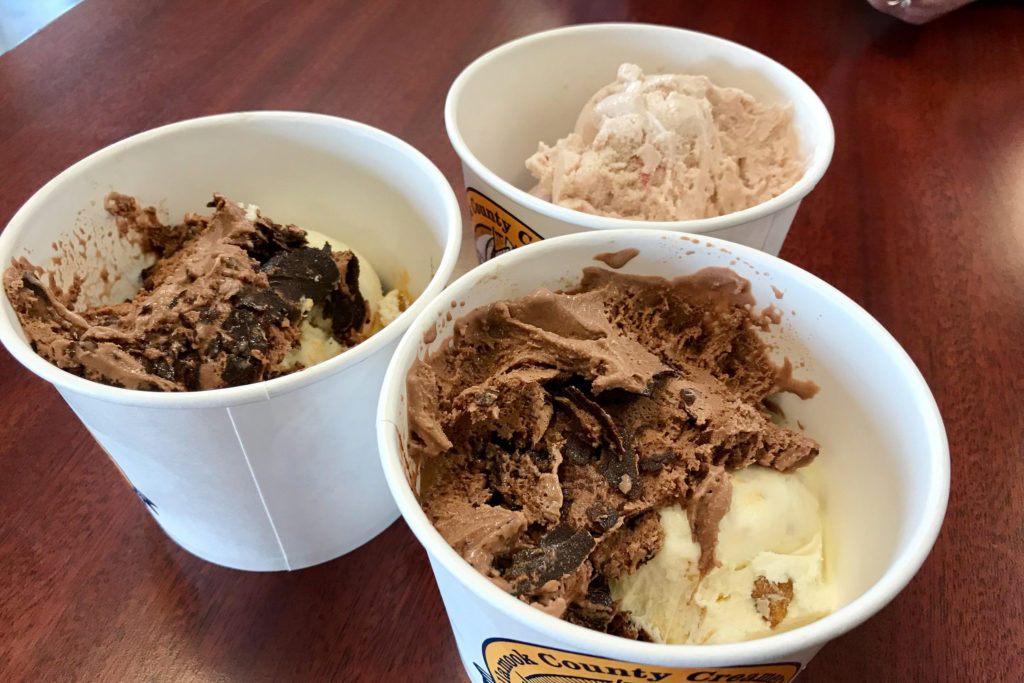 Tillamook County Creamery