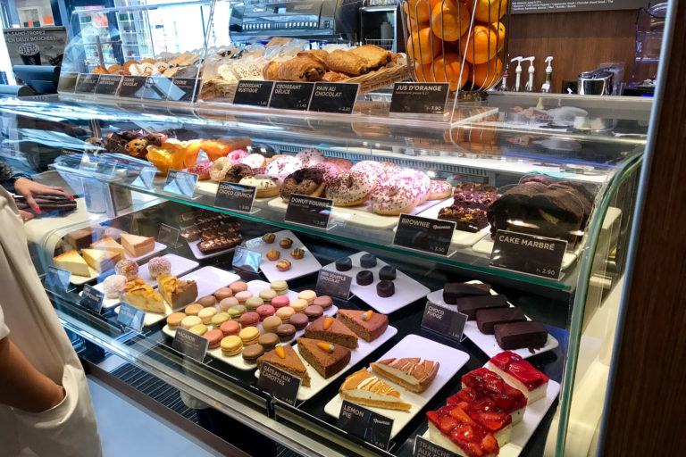 McDonald's - Lausanne
