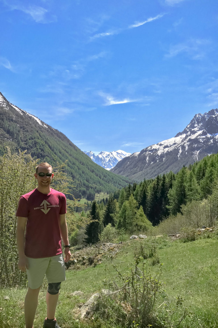 Vallorcine