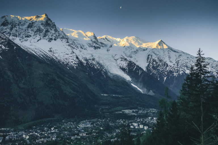 Chamonix