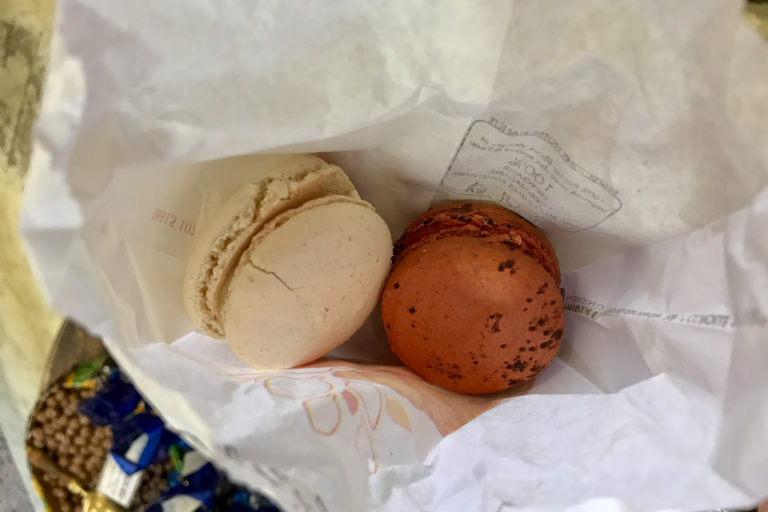 Macaroons
