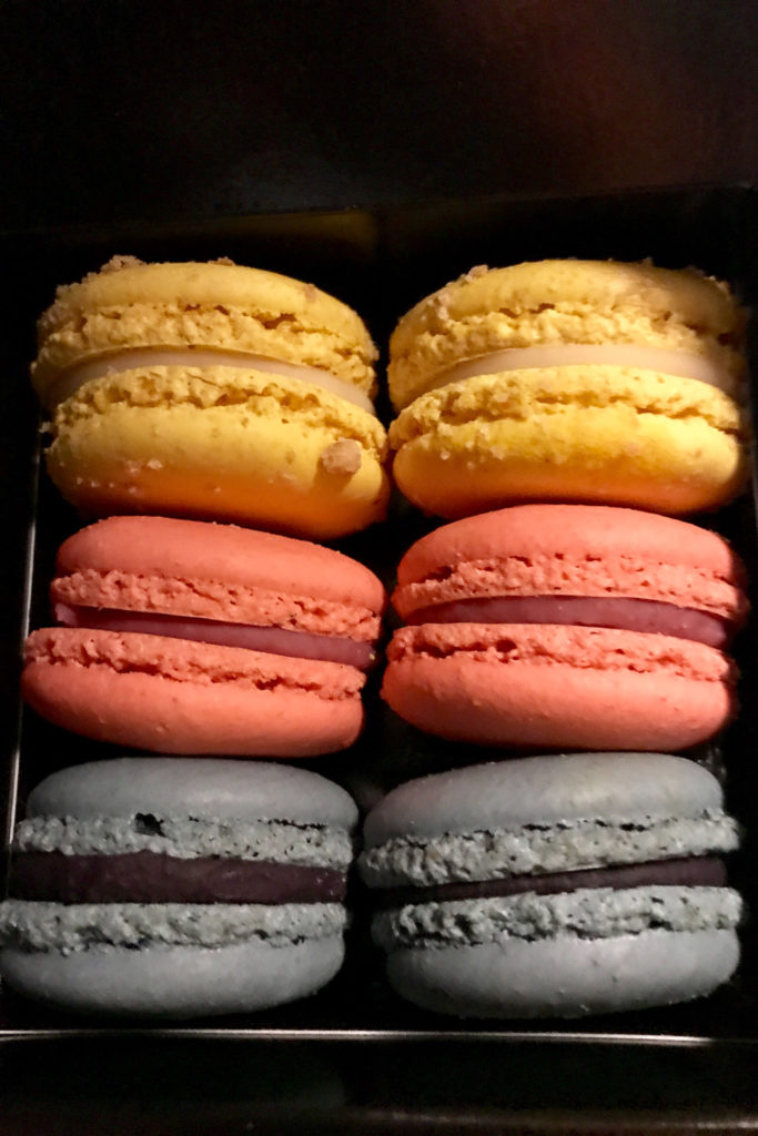 Macaroons