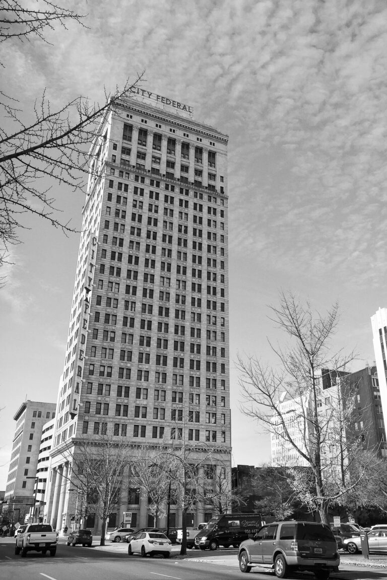 Downtown Birmingham