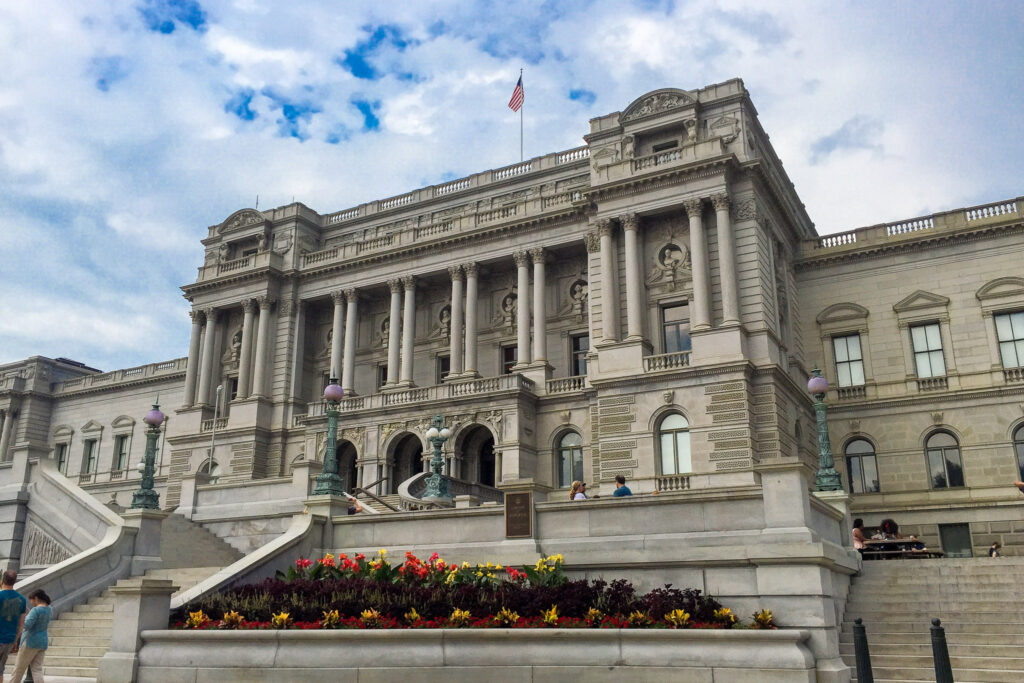 Library of Congress