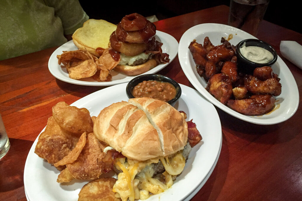 Boston Burger Company