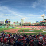 Fenway Park