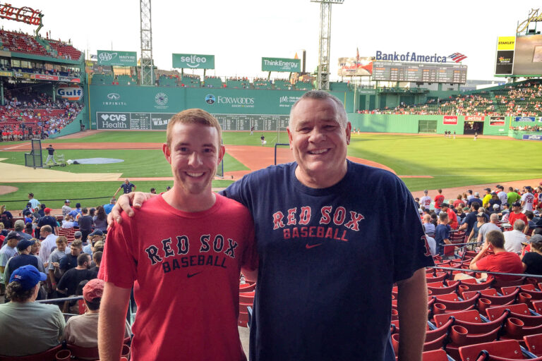 Fenway Park