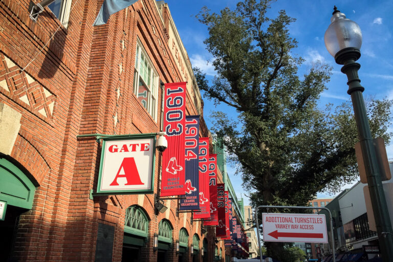 Fenway Park