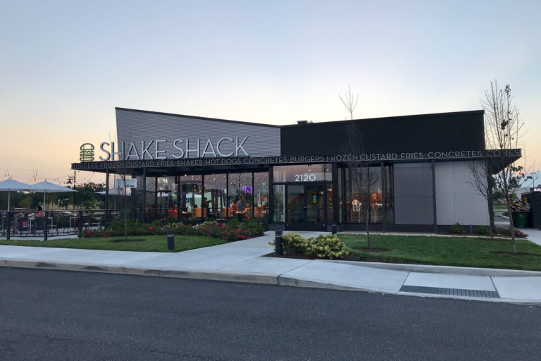 Shake Shack