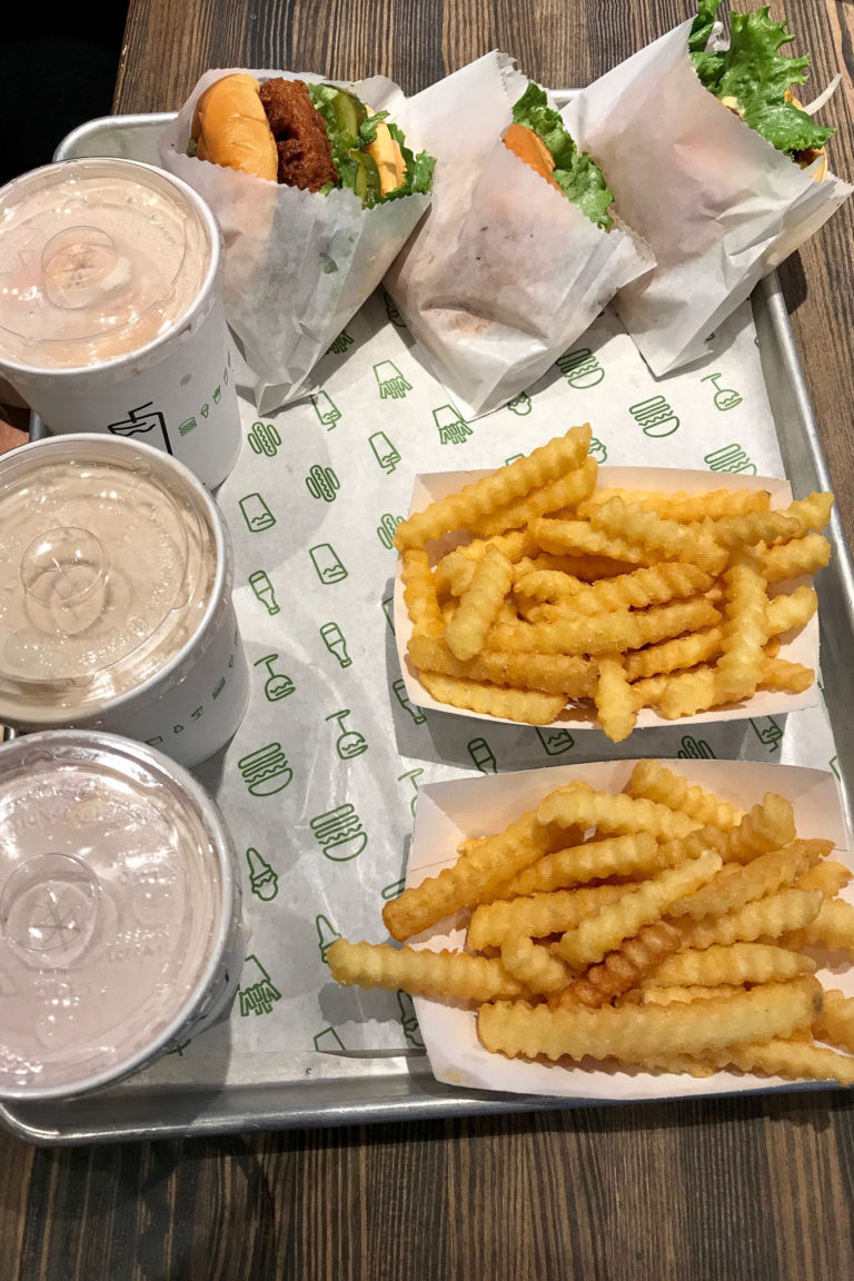 Shake Shack