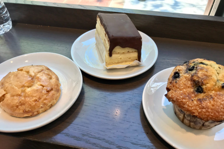 Flour Bakery