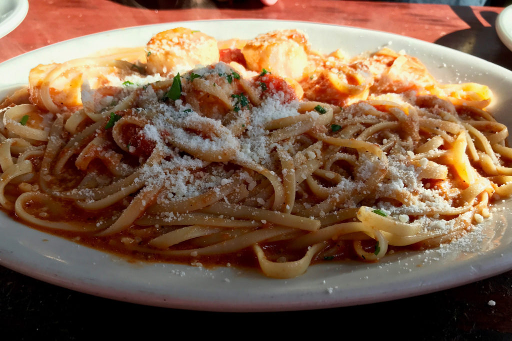 Giacomo’s