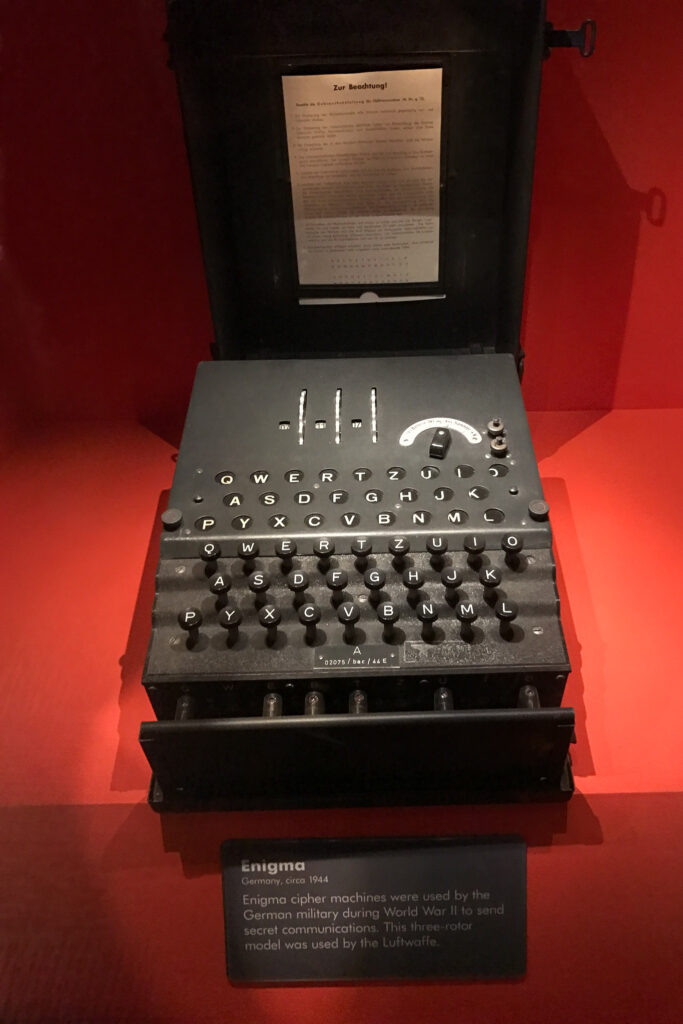 Enigma