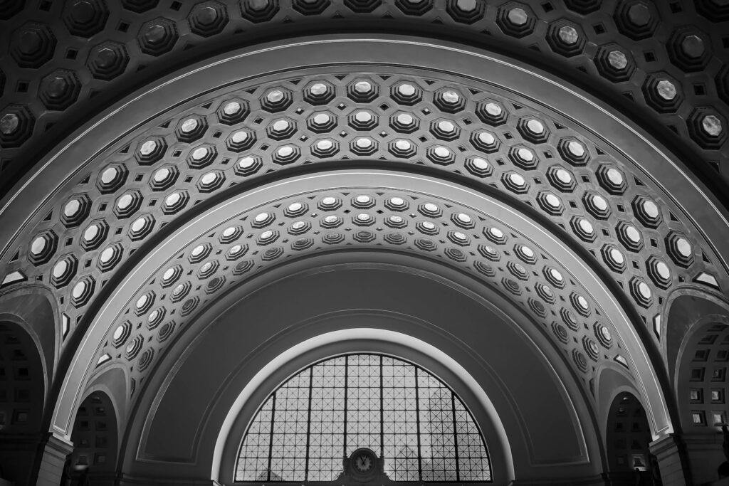 Union Station