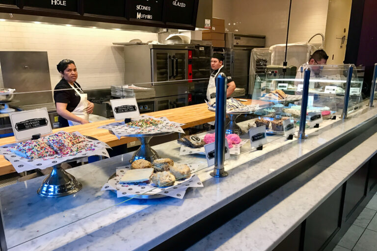 Arlington Bake Shop