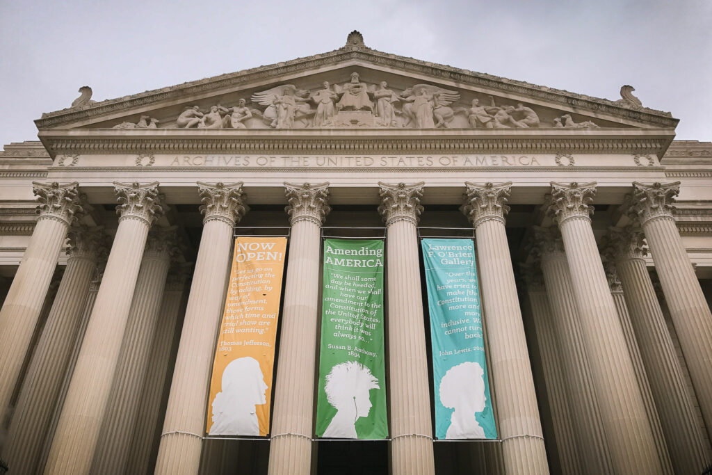 National Archives