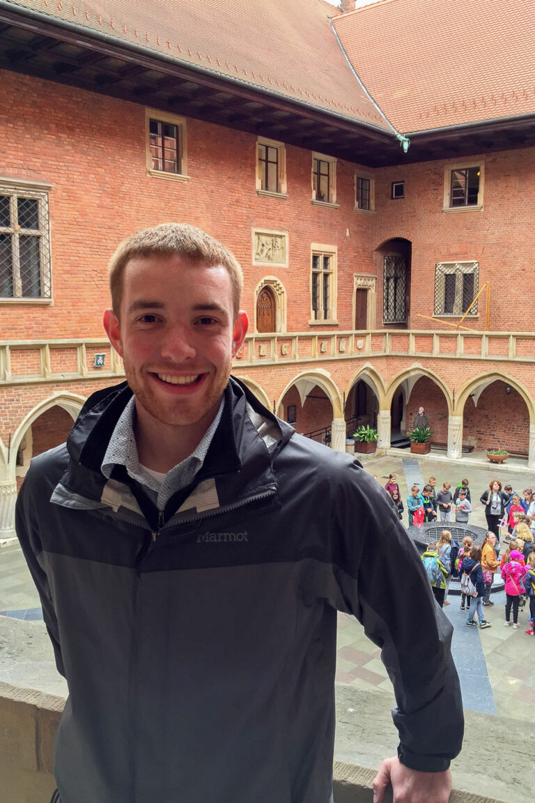 Jagiellonian University
