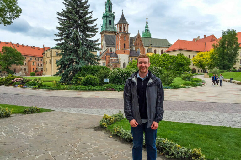 Wawel Castle