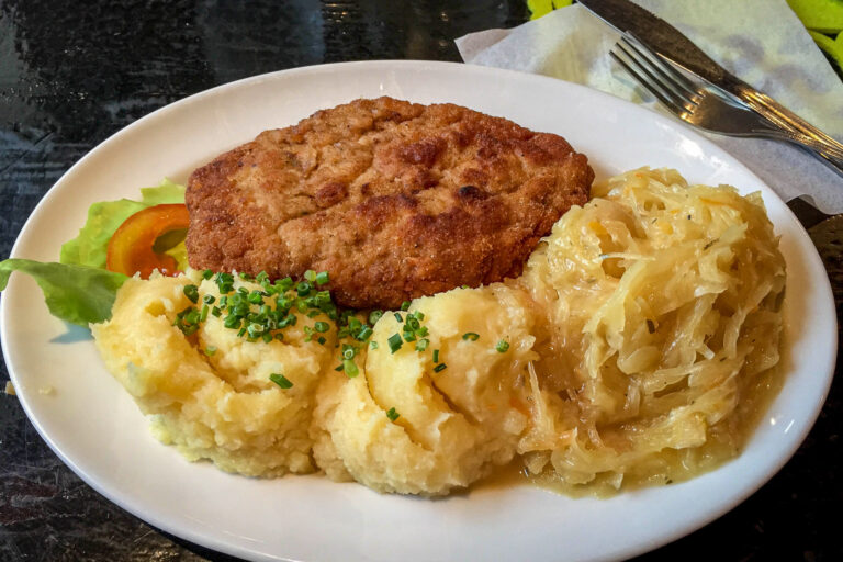 Schnitzel