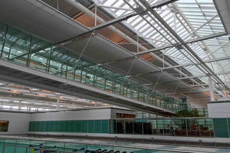 Flughafen München