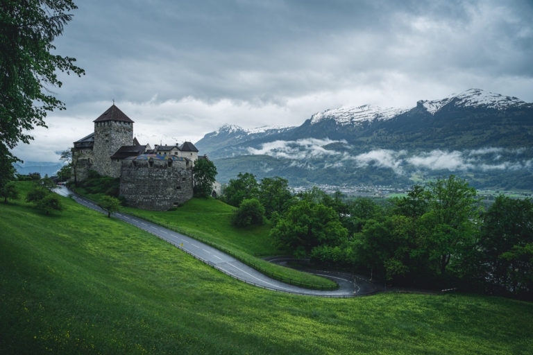 Schloss Vaduz