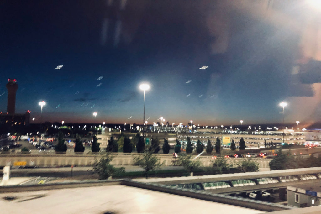 Newark Liberty International Airport