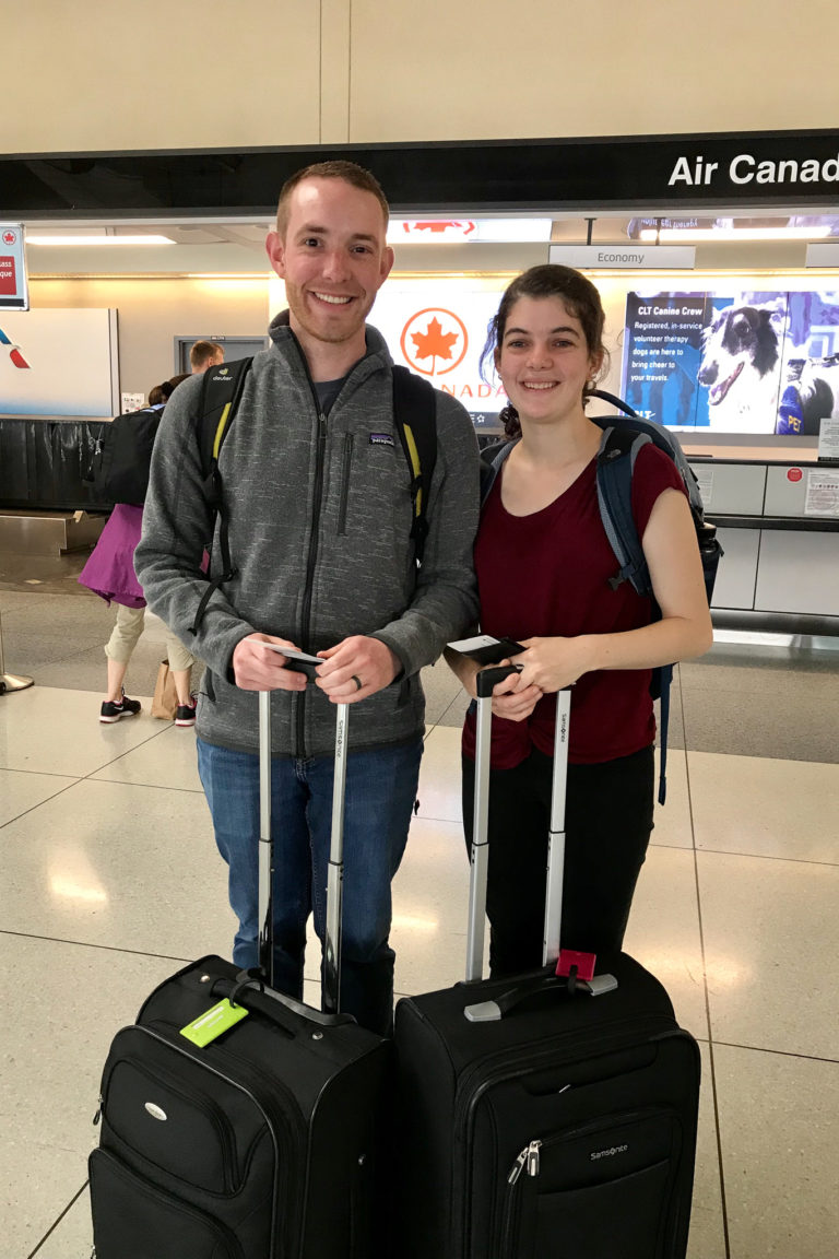 CLT Airport