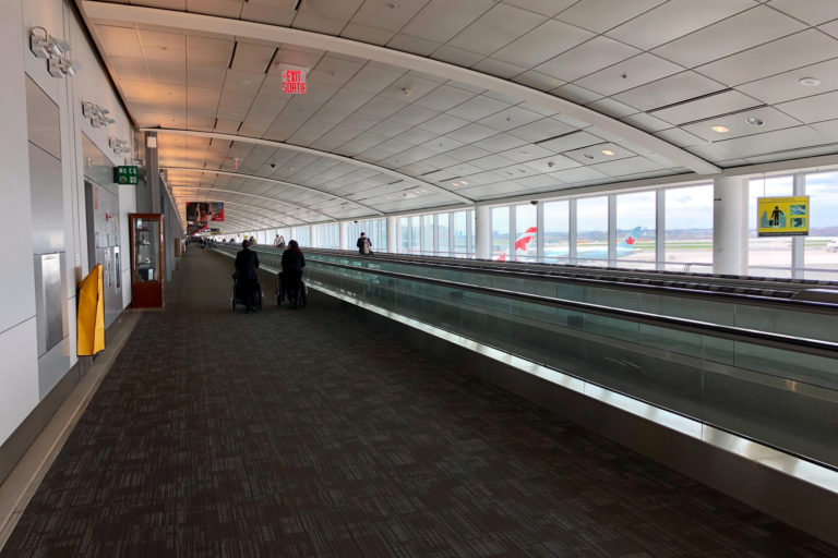 YYZ Airport