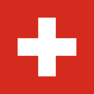 Swiss Flag