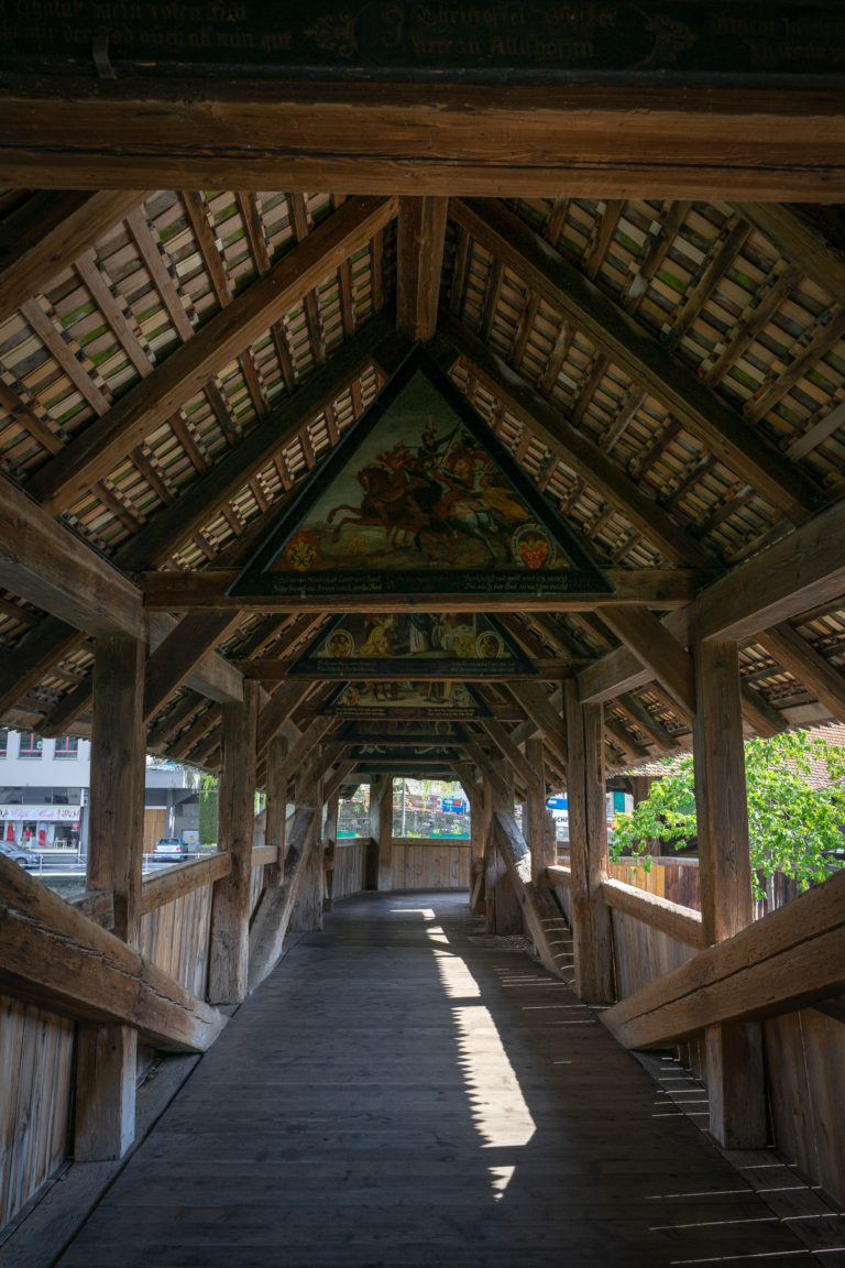 Kapellbrücke