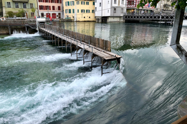 Reussbrücke
