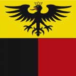 Berner Oberland flag