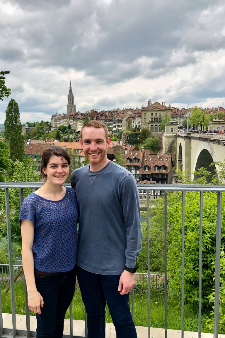 Bern