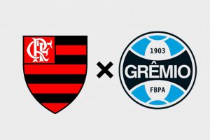 Flamengo vs Grêmio