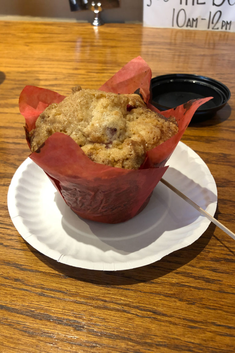 Hannah’s Coffee House