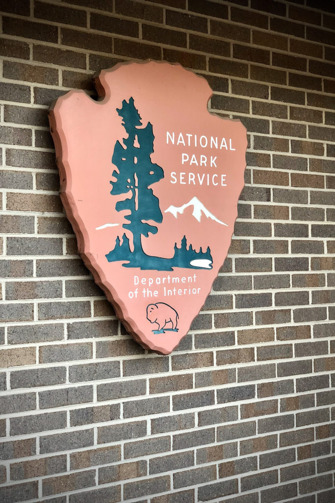 Cowpens National Battlefield