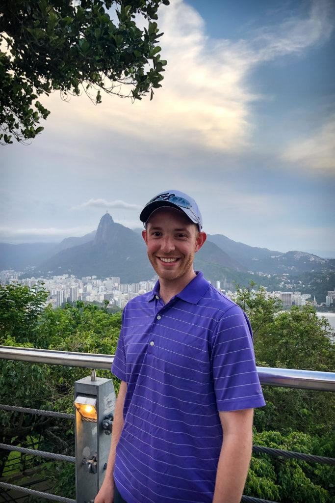 Pão de Açúcar