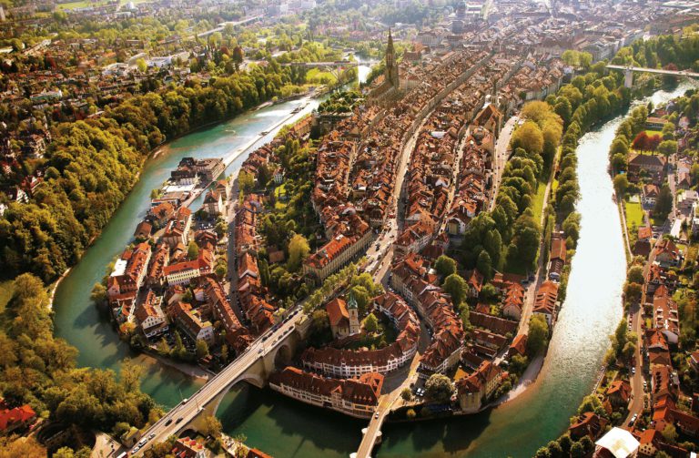 Bern, Switzerland