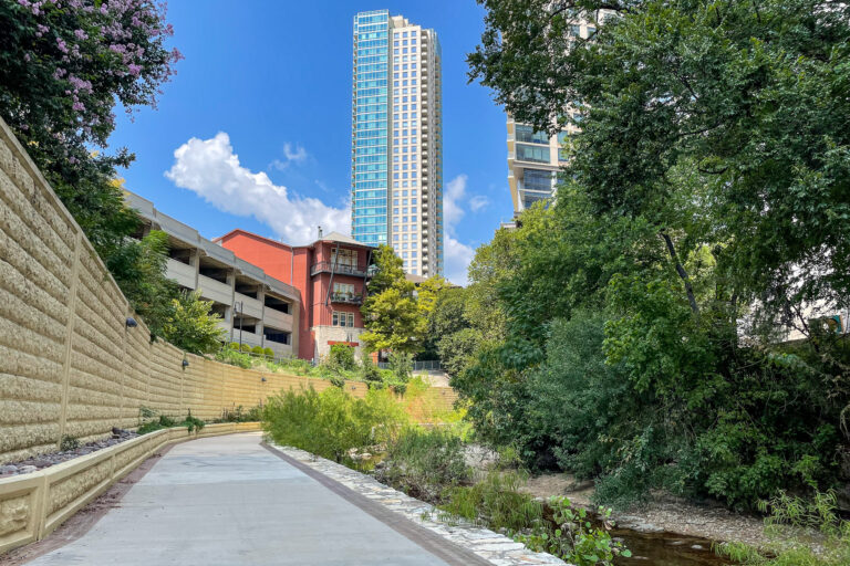 Austin Riverwalk