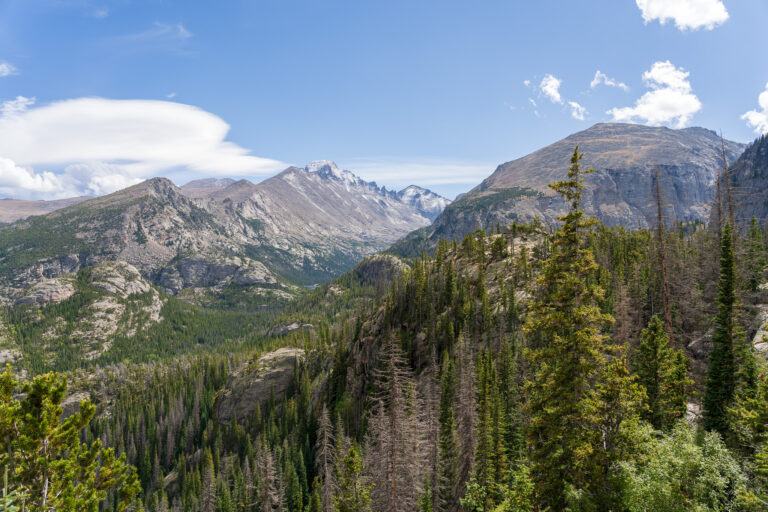 Rocky Mountain National Park